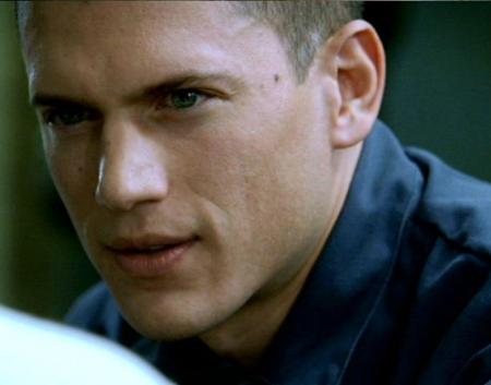 Wentworth Miller